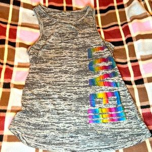 LOVE, Material Girl T-shirt